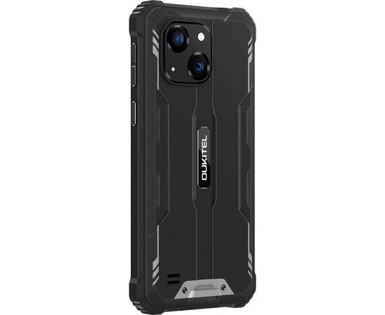 Мобільний телефон OUKITEL WP20 Pro 4/64GB Grey (6931940712880), зображення 11