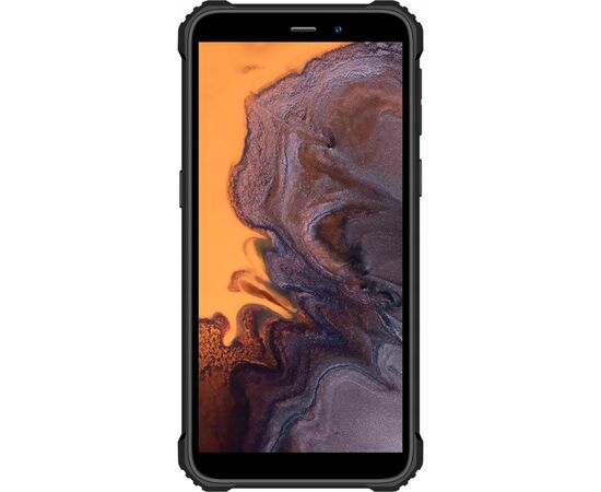 Мобільний телефон OUKITEL WP20 Pro 4/64GB Grey (6931940712880), зображення 2