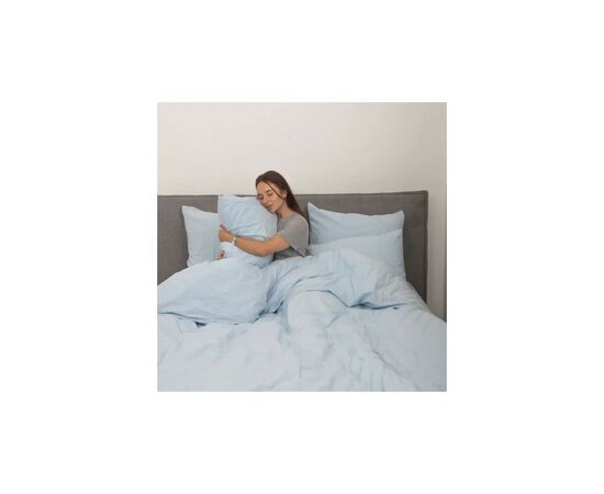 Постільна білизна Tiare 60 WACH Варена бавовна євро (60_Wash_ev), зображення 10 Постільна білизна Tiare 60 WACH Варена бавовна євро (60_Wash_ev), зображення 10