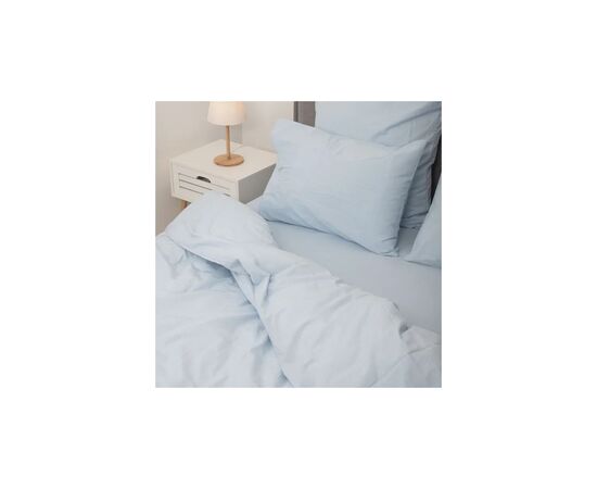 Постільна білизна Tiare 60 WACH Варена бавовна євро (60_Wash_ev), зображення 3 Постільна білизна Tiare 60 WACH Варена бавовна євро (60_Wash_ev), зображення 3