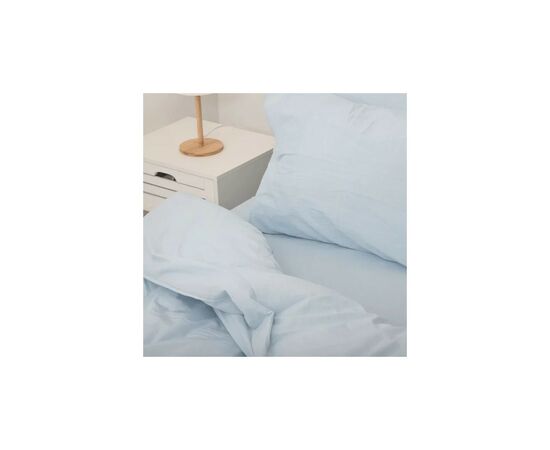 Постільна білизна Tiare 60 WACH Варена бавовна євро (60_Wash_ev), зображення 6 Постільна білизна Tiare 60 WACH Варена бавовна євро (60_Wash_ev), зображення 6