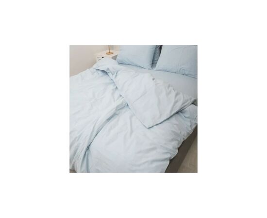 Постільна білизна Tiare 60 WACH Варена бавовна євро (60_Wash_ev), зображення 8 Постільна білизна Tiare 60 WACH Варена бавовна євро (60_Wash_ev), зображення 8