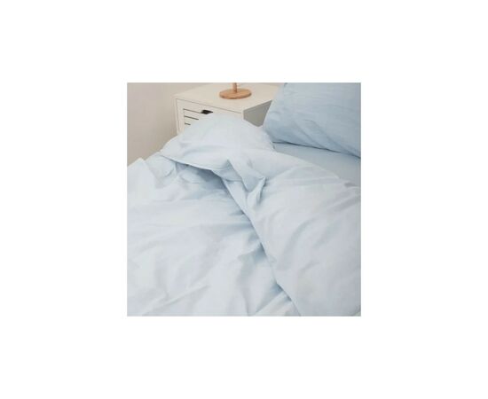 Постільна білизна Tiare 60 WACH Варена бавовна євро (60_Wash_ev), зображення 9 Постільна білизна Tiare 60 WACH Варена бавовна євро (60_Wash_ev), зображення 9