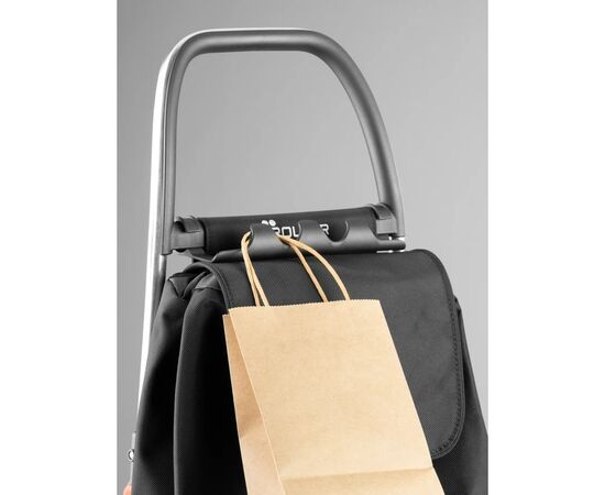 Сумка-тележка Rolser I-Max Tweed 6 Coral (IMX383-1051) (930445), изображение 12 Сумка-тележка Rolser I-Max Tweed 6 Coral (IMX383-1051) (930445), изображение 12