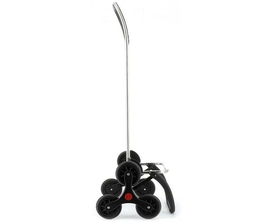 Сумка-тележка Rolser I-Max Tweed 6 Coral (IMX383-1051) (930445), изображение 7 Сумка-тележка Rolser I-Max Tweed 6 Coral (IMX383-1051) (930445), изображение 7