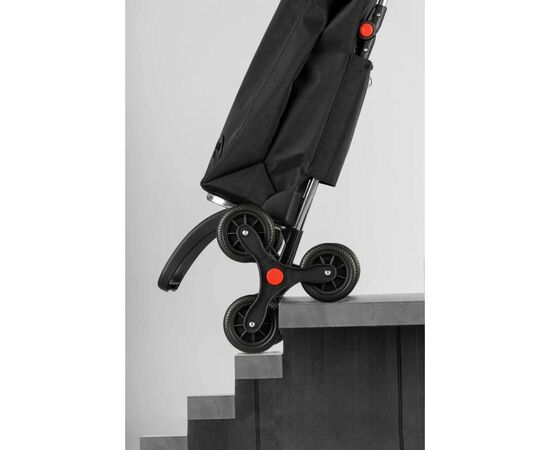 Сумка-тележка Rolser I-Max Tweed 6 Coral (IMX383-1051) (930445), изображение 9 Сумка-тележка Rolser I-Max Tweed 6 Coral (IMX383-1051) (930445), изображение 9