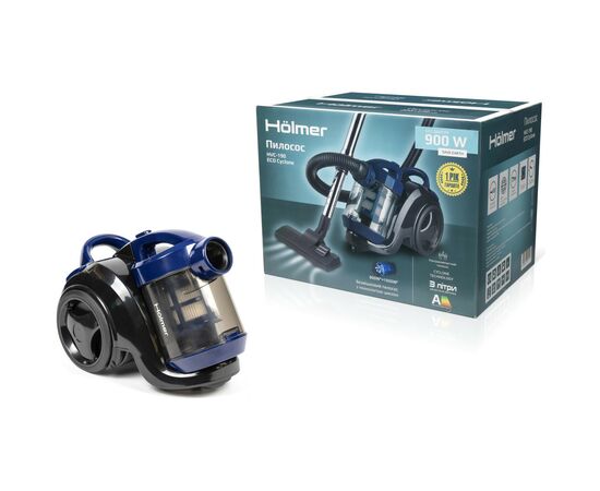 Пылесос Hölmer HVC-190 ECO, изображение 12 Пылесос Hölmer HVC-190 ECO, изображение 12