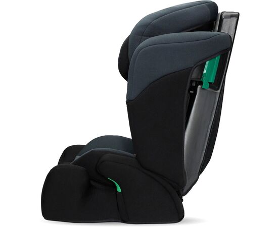 Автокресло Kinderkraft Comfort Up i-Size Black (KCCOUP02BLK0000) (5902533923120), изображение 3 Автокресло Kinderkraft Comfort Up i-Size Black (KCCOUP02BLK0000) (5902533923120), изображение 3