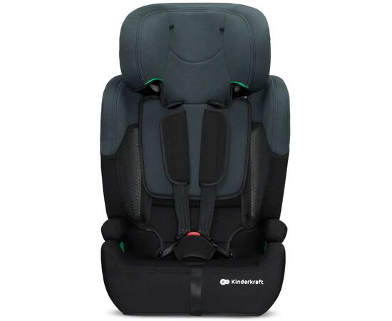 Автокресло Kinderkraft Comfort Up i-Size Black (KCCOUP02BLK0000) (5902533923120), изображение 4 Автокресло Kinderkraft Comfort Up i-Size Black (KCCOUP02BLK0000) (5902533923120), изображение 4