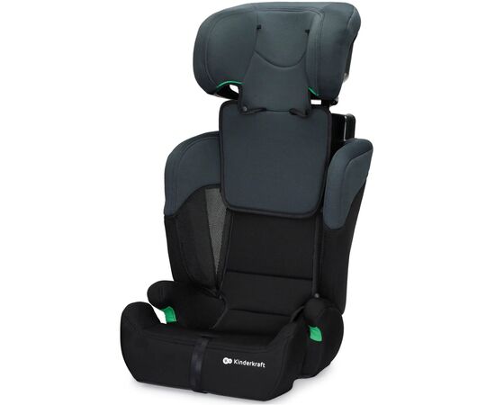 Автокресло Kinderkraft Comfort Up i-Size Black (KCCOUP02BLK0000) (5902533923120), изображение 5 Автокресло Kinderkraft Comfort Up i-Size Black (KCCOUP02BLK0000) (5902533923120), изображение 5