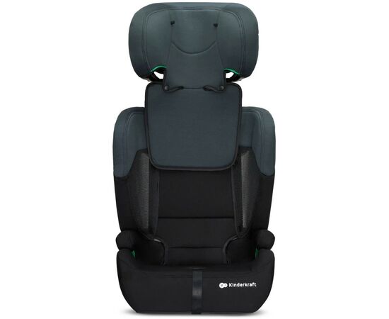 Автокресло Kinderkraft Comfort Up i-Size Black (KCCOUP02BLK0000) (5902533923120), изображение 6 Автокресло Kinderkraft Comfort Up i-Size Black (KCCOUP02BLK0000) (5902533923120), изображение 6