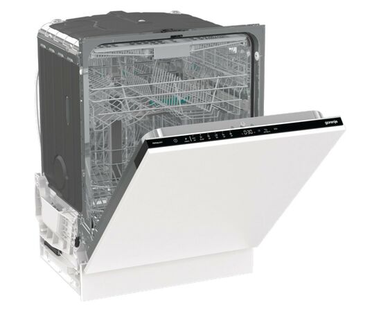 Посудомийна машина Gorenje GV16D, зображення 11 Посудомийна машина Gorenje GV16D, зображення 11