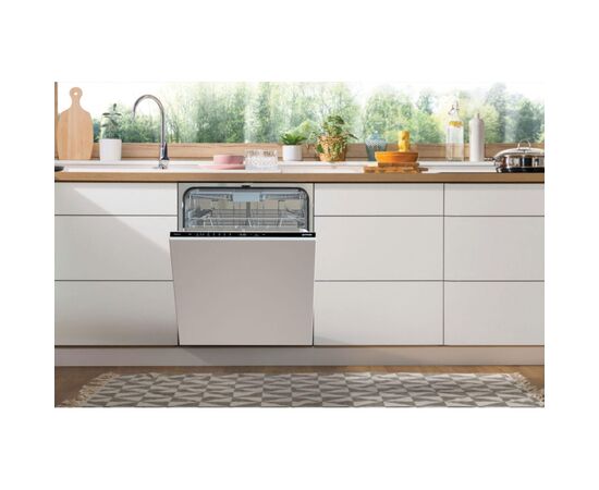 Посудомийна машина Gorenje GV16D, зображення 2 Посудомийна машина Gorenje GV16D, зображення 2