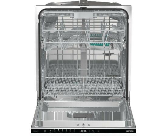 Посудомийна машина Gorenje GV16D, зображення 3 Посудомийна машина Gorenje GV16D, зображення 3