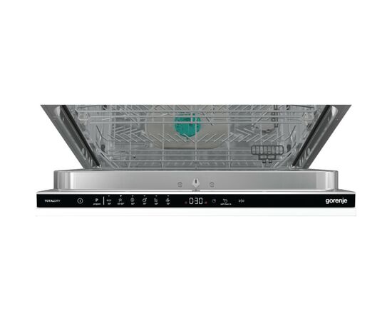 Посудомийна машина Gorenje GV16D, зображення 4 Посудомийна машина Gorenje GV16D, зображення 4