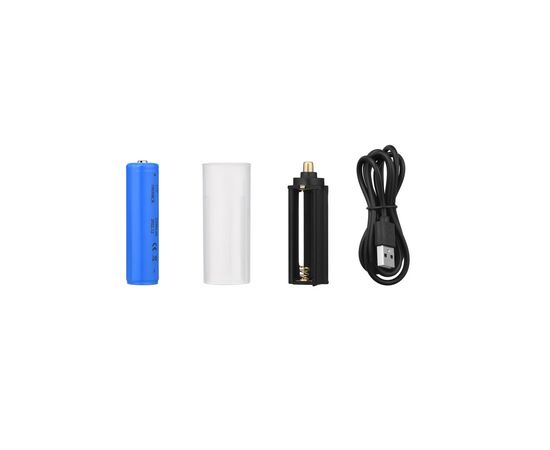 Фонарь 2E USB-C 5000мАг 2000лм 20Вт 5 функцій освітлення IP44 (2E-FLBL2650), изображение 12 Фонарь 2E USB-C 5000мАг 2000лм 20Вт 5 функцій освітлення IP44 (2E-FLBL2650), изображение 12