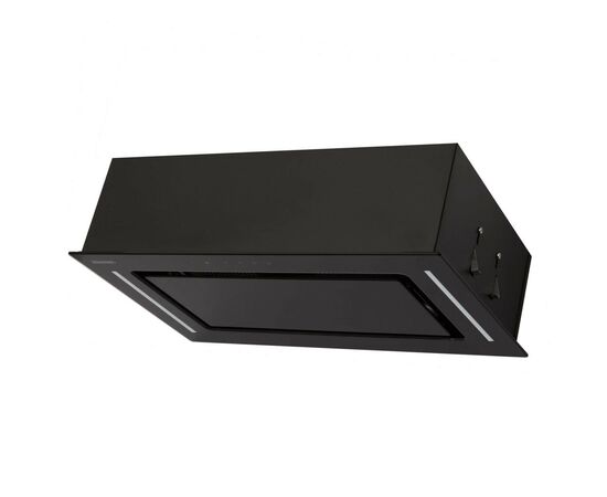 Вытяжка кухонная Eleyus GEMINI 700 LED 52 BL, изображение 3 Вытяжка кухонная Eleyus GEMINI 700 LED 52 BL, изображение 3