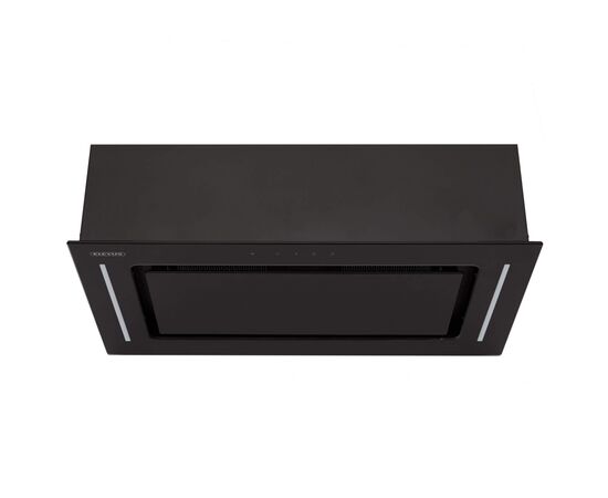 Вытяжка кухонная Eleyus GEMINI 700 LED 52 BL