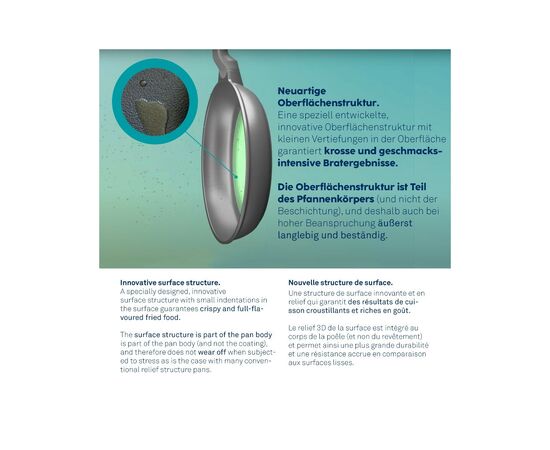 Сковорода Kela Vitana 28 см (10085), зображення 10 Сковорода Kela Vitana 28 см (10085), зображення 10