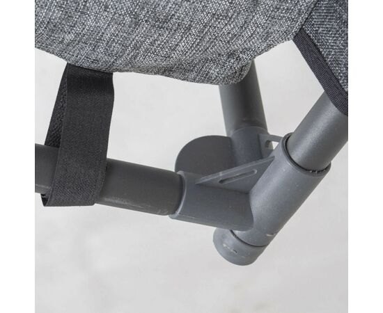 Набор кемпинговой мебели Bo-Camp Кухня кемпінгова Hampton Сіра (1593655), изображение 10 Набор кемпинговой мебели Bo-Camp Кухня кемпінгова Hampton Сіра (1593655), изображение 10