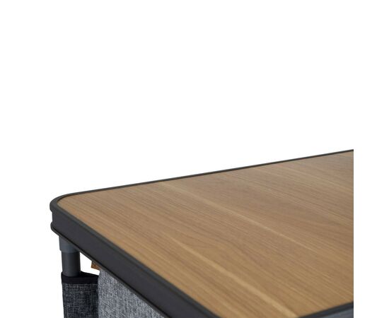 Набор кемпинговой мебели Bo-Camp Кухня кемпінгова Hampton Сіра (1593655), изображение 5 Набор кемпинговой мебели Bo-Camp Кухня кемпінгова Hampton Сіра (1593655), изображение 5