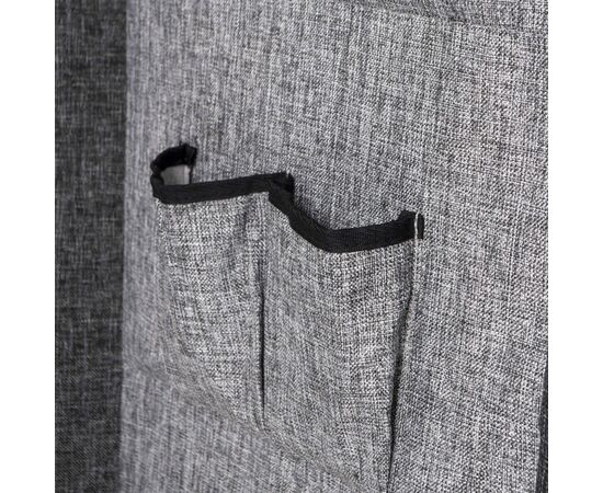 Набор кемпинговой мебели Bo-Camp Кухня кемпінгова Hampton Сіра (1593655), изображение 7 Набор кемпинговой мебели Bo-Camp Кухня кемпінгова Hampton Сіра (1593655), изображение 7