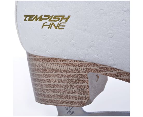 Коньки Tempish Fine Фігурні 39 (1300001616/39), изображение 9 Коньки Tempish Fine Фігурні 39 (1300001616/39), изображение 9