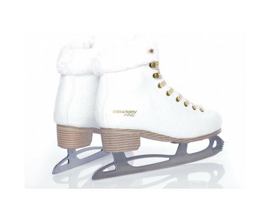 Коньки Tempish Fine Фігурні 42 (1300001616/42), изображение 2 Коньки Tempish Fine Фігурні 42 (1300001616/42), изображение 2
