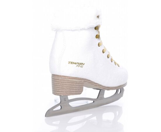 Коньки Tempish Fine Фігурні 42 (1300001616/42), изображение 3 Коньки Tempish Fine Фігурні 42 (1300001616/42), изображение 3