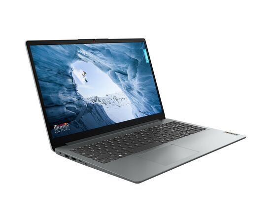 Ноутбук Lenovo IdeaPad 1 15IAU7 (82QD00AFRA), изображение 2 Ноутбук Lenovo IdeaPad 1 15IAU7 (82QD00AFRA), изображение 2