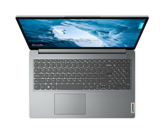 Ноутбук Lenovo IdeaPad 1 15IAU7 (82QD00AFRA), изображение 4 Ноутбук Lenovo IdeaPad 1 15IAU7 (82QD00AFRA), изображение 4