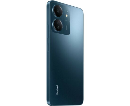 Мобільний телефон Xiaomi Redmi 13C 8/256GB Navy Blue (1017655), зображення 11