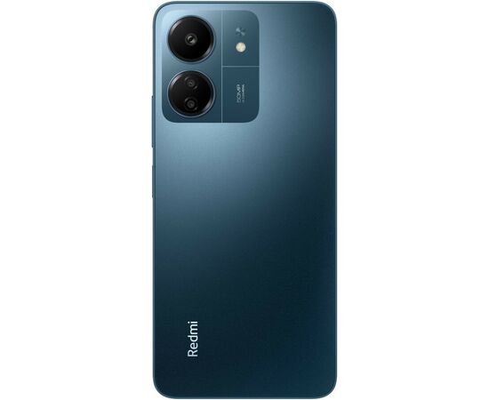 Мобільний телефон Xiaomi Redmi 13C 8/256GB Navy Blue (1017655), зображення 3