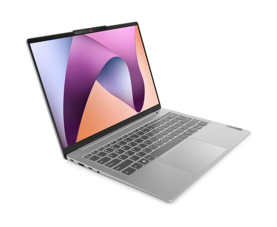 Ноутбук Lenovo IdeaPad Slim 5 14ABR8 (82XE006WRA), зображення 2 Ноутбук Lenovo IdeaPad Slim 5 14ABR8 (82XE006WRA), зображення 2