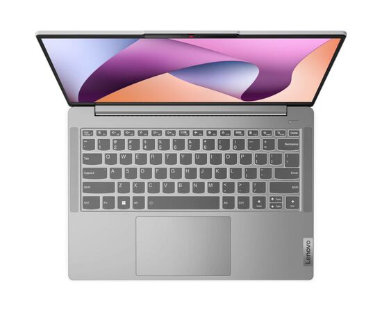 Ноутбук Lenovo IdeaPad Slim 5 14ABR8 (82XE006WRA), зображення 4 Ноутбук Lenovo IdeaPad Slim 5 14ABR8 (82XE006WRA), зображення 4