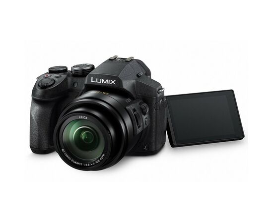 Цифровой фотоаппарат Panasonic DMC-FZ300 (DMC-FZ300EEK), изображение 10 Цифровой фотоаппарат Panasonic DMC-FZ300 (DMC-FZ300EEK), изображение 10