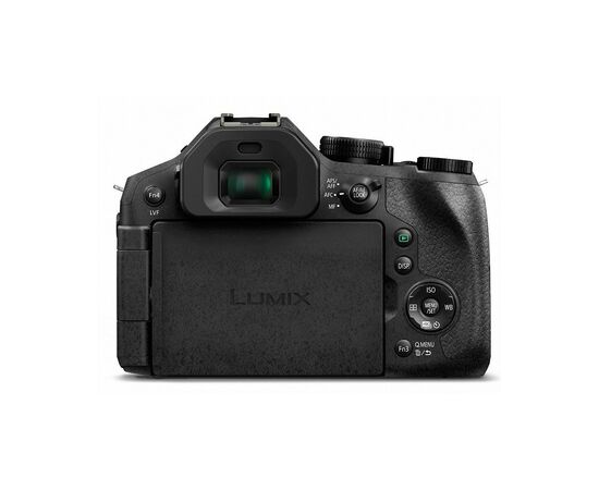 Цифровой фотоаппарат Panasonic DMC-FZ300 (DMC-FZ300EEK), изображение 12 Цифровой фотоаппарат Panasonic DMC-FZ300 (DMC-FZ300EEK), изображение 12