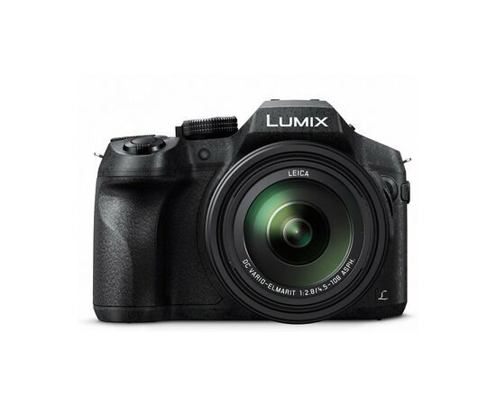 Цифровой фотоаппарат Panasonic DMC-FZ300 (DMC-FZ300EEK), изображение 2 Цифровой фотоаппарат Panasonic DMC-FZ300 (DMC-FZ300EEK), изображение 2