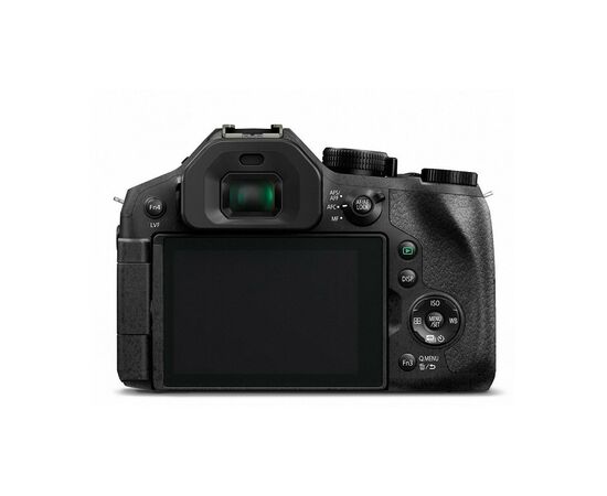 Цифровой фотоаппарат Panasonic DMC-FZ300 (DMC-FZ300EEK), изображение 3 Цифровой фотоаппарат Panasonic DMC-FZ300 (DMC-FZ300EEK), изображение 3