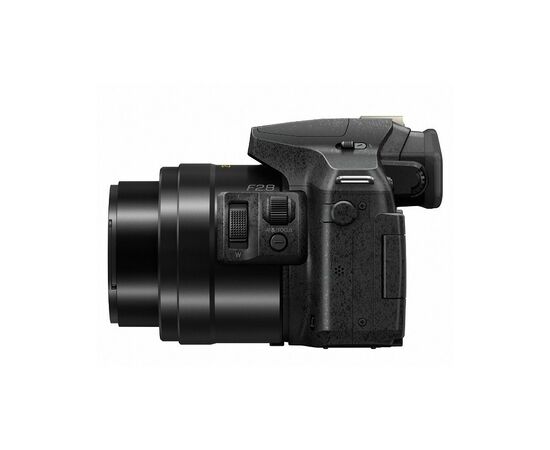 Цифровой фотоаппарат Panasonic DMC-FZ300 (DMC-FZ300EEK), изображение 5 Цифровой фотоаппарат Panasonic DMC-FZ300 (DMC-FZ300EEK), изображение 5