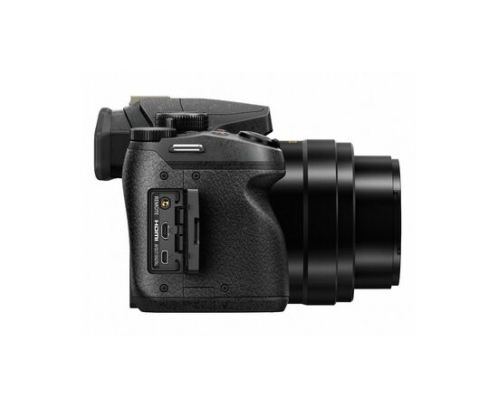 Цифровой фотоаппарат Panasonic DMC-FZ300 (DMC-FZ300EEK), изображение 6 Цифровой фотоаппарат Panasonic DMC-FZ300 (DMC-FZ300EEK), изображение 6