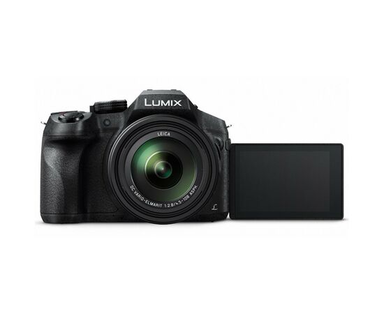 Цифровой фотоаппарат Panasonic DMC-FZ300 (DMC-FZ300EEK), изображение 9 Цифровой фотоаппарат Panasonic DMC-FZ300 (DMC-FZ300EEK), изображение 9