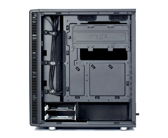 Корпус Fractal Design Define C (FD-CA-DEF-C-BK), изображение 10