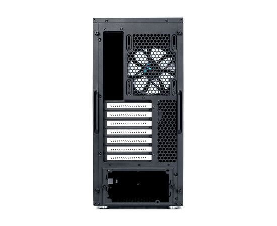 Корпус Fractal Design Define C (FD-CA-DEF-C-BK), изображение 3