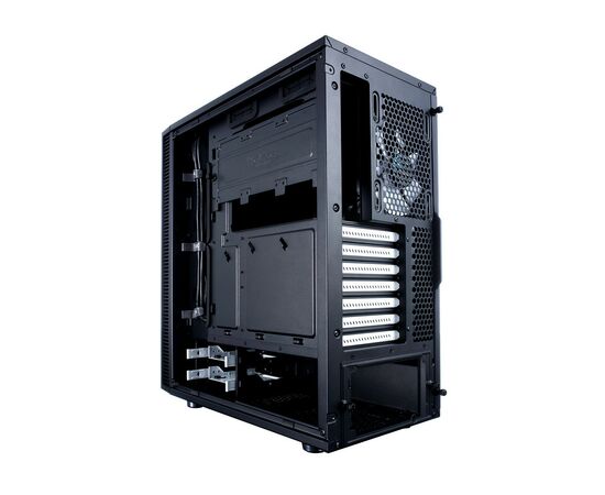 Корпус Fractal Design Define C (FD-CA-DEF-C-BK), изображение 5