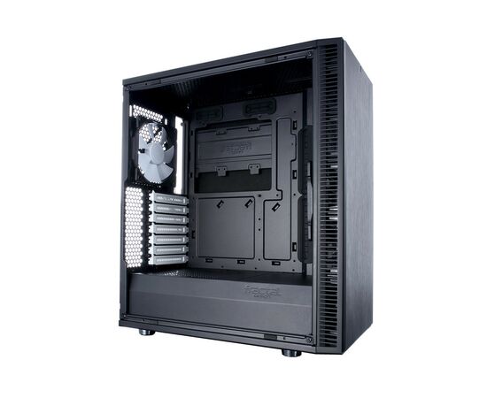 Корпус Fractal Design Define C (FD-CA-DEF-C-BK), изображение 7