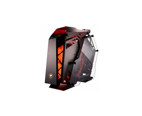 Корпус Cougar Conquer, изображение 10 Корпус Cougar Conquer, изображение 10