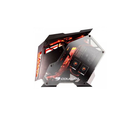 Корпус Cougar Conquer, изображение 11 Корпус Cougar Conquer, изображение 11
