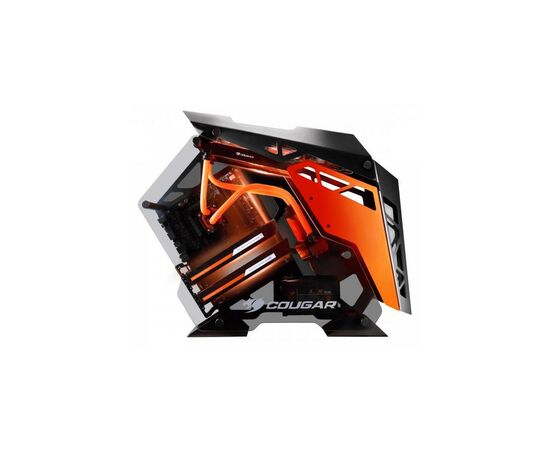 Корпус Cougar Conquer, изображение 12 Корпус Cougar Conquer, изображение 12