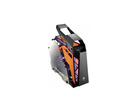 Корпус Cougar Conquer, изображение 8 Корпус Cougar Conquer, изображение 8